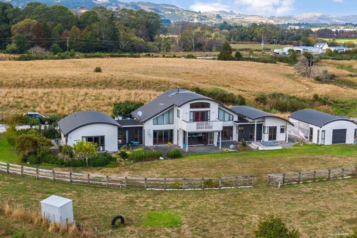 256 Sutton Road, Drury, Papakura - Carousel 1