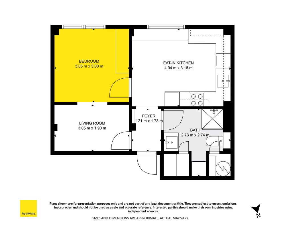 7D/9 Victoria Street East, Auckland Central, Auckland - Carousel 18