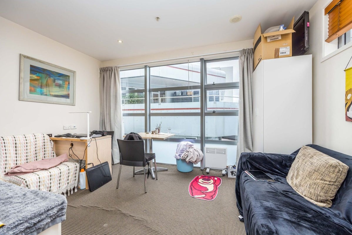 1001/85 Wakefield Street, Auckland Central, Auckland - Carousel 2