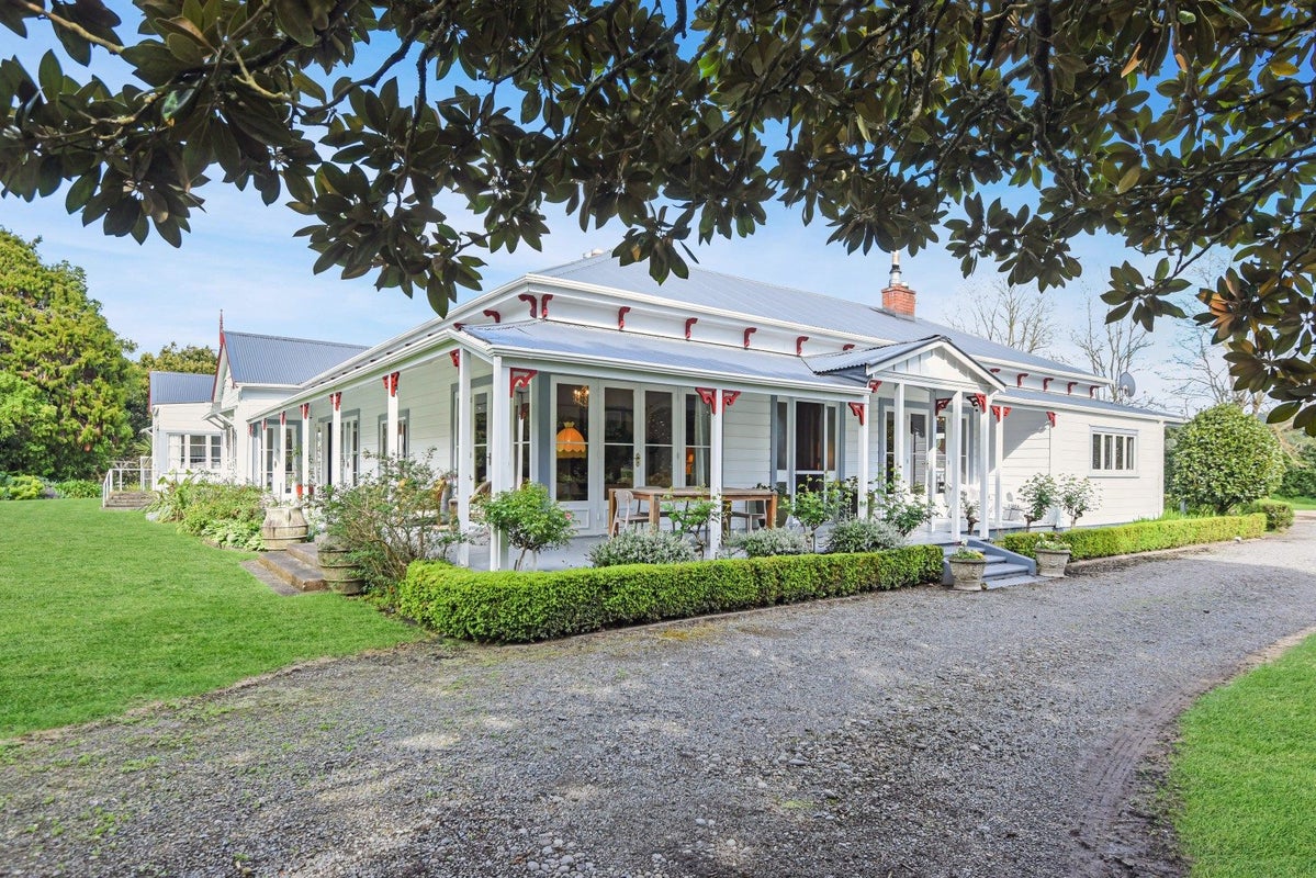 247 Papaiti Road, Papaiti, Whanganui - Carousel 1