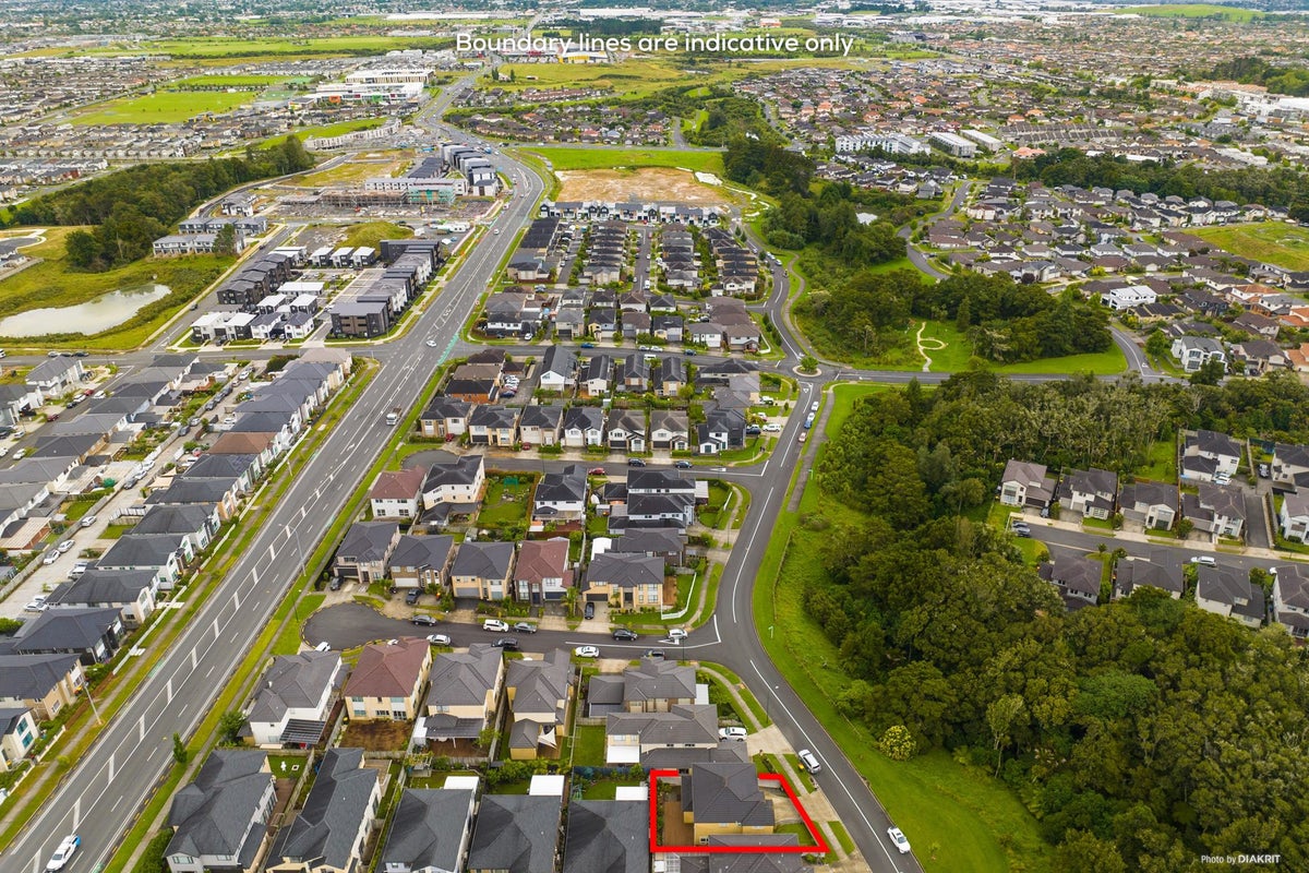 93 Argento Avenue, Flat Bush, Auckland - Carousel 24