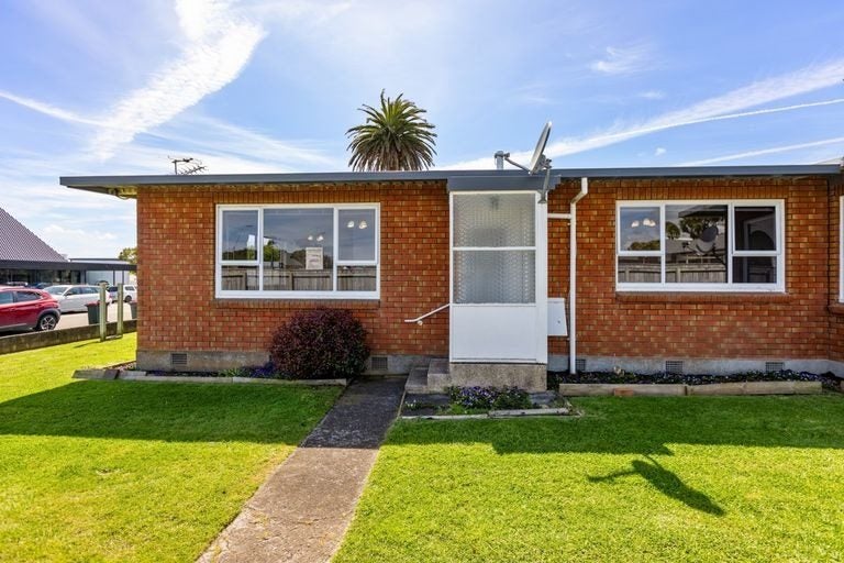 1/378 Devon Street East, Strandon, New Plymouth - Carousel 11