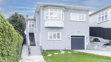 6 Parkhill Road, Morningside, Auckland - Carousel 1