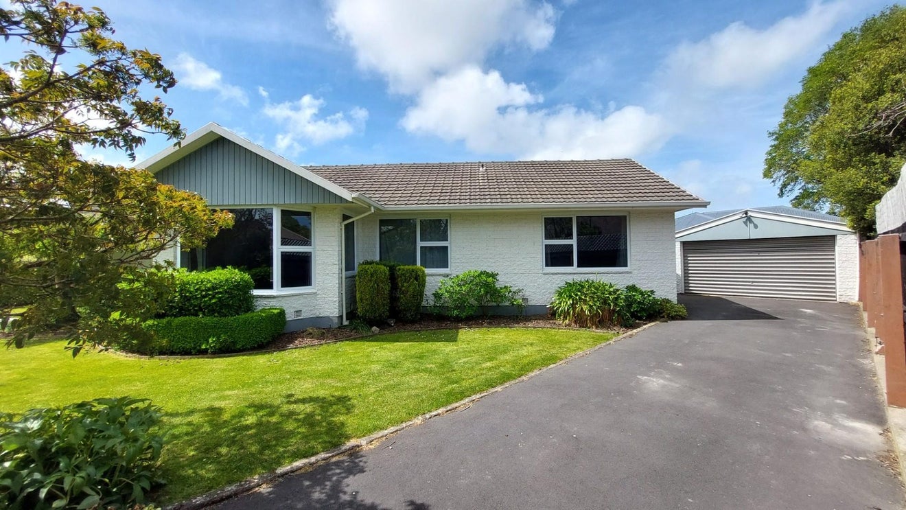 76 Colman Avenue, Sockburn, Christchurch - Carousel 1