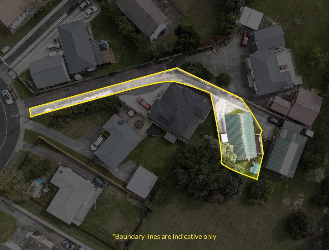 60 Cobham Crescent, Kelston, Auckland - Carousel 14