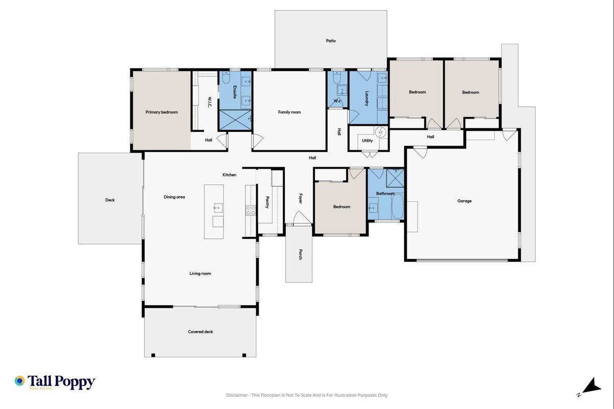 86 Berryfield Drive, Appleby, Richmond - Carousel 30