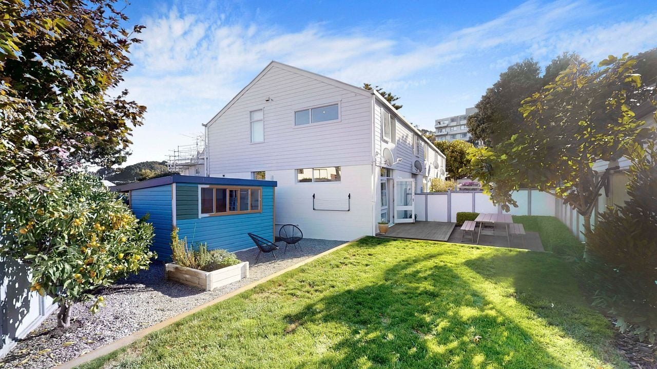 1/151 Hataitai Road, Hataitai, Wellington - Carousel 1