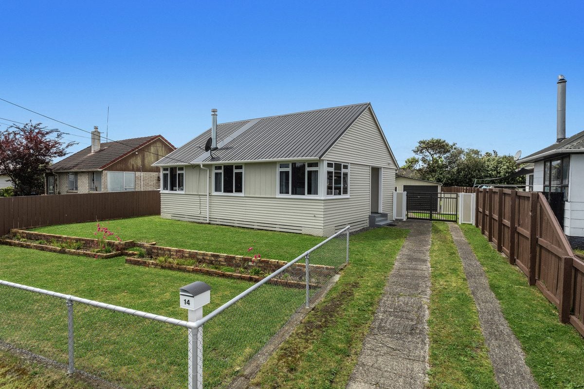 14 Normanby Street, Kawerau, Kawerau - Carousel 1