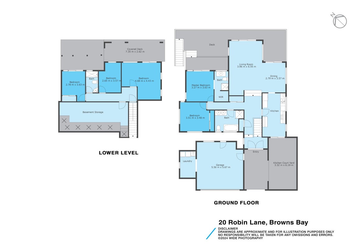 20 Robin Lane, Browns Bay, Auckland - Carousel 26