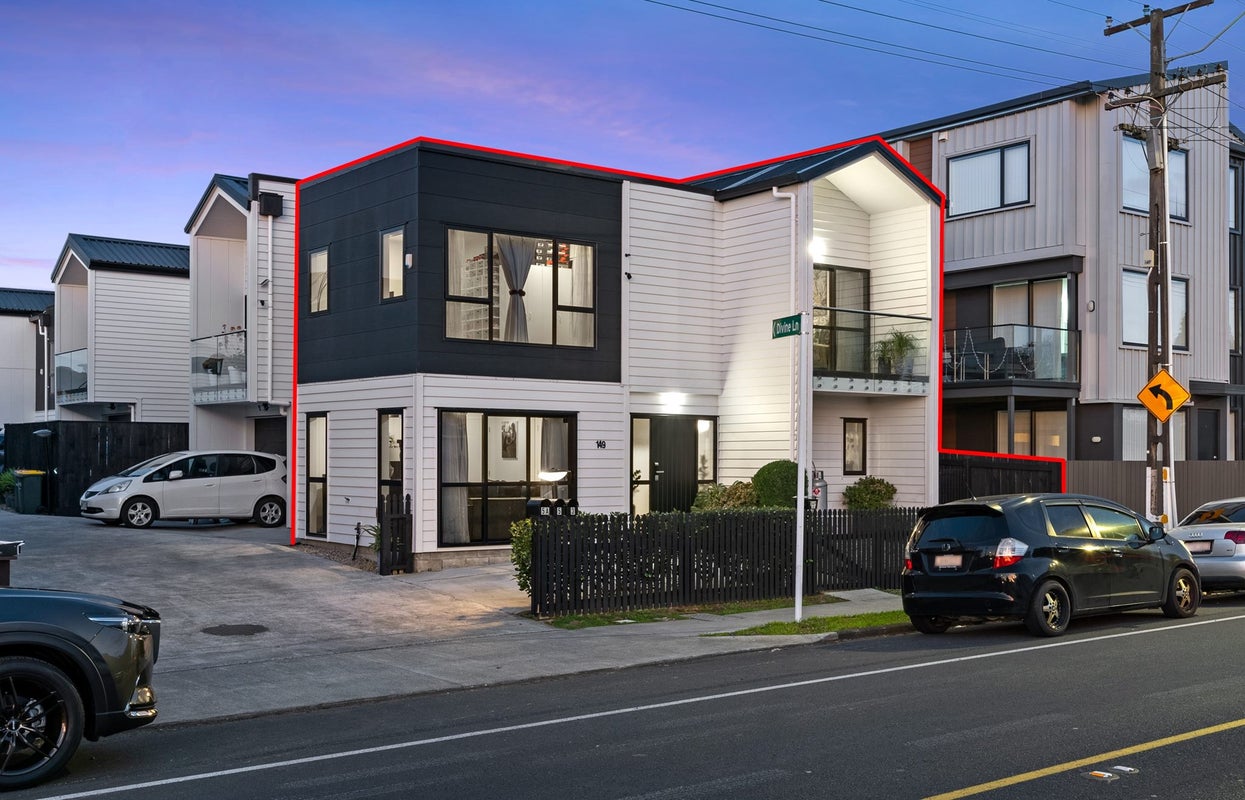 149 Russell Road, Manurewa, Auckland - Carousel 1