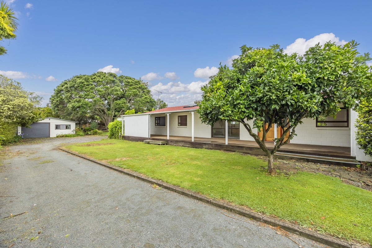 465 Clarks Beach Road, Waiau Pa, Pukekohe - Carousel 2