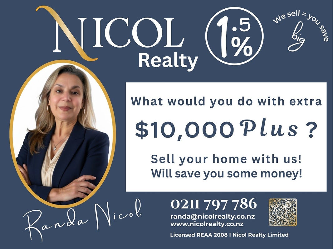 233 Ball Street, Kingswell, Invercargill - Carousel 25