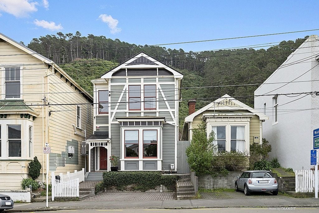200 Tinakori Road, Thorndon, Wellington - Carousel 2