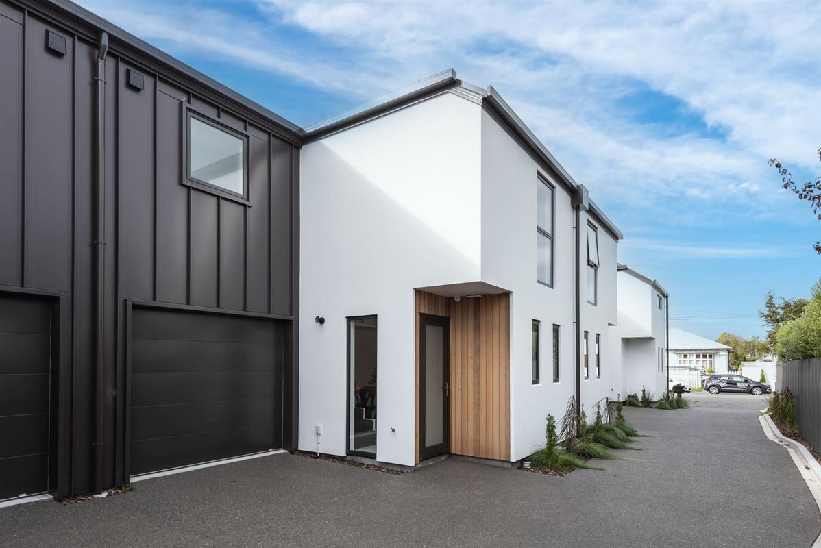 5/499 Manchester Street, St Albans, Christchurch - Carousel 1