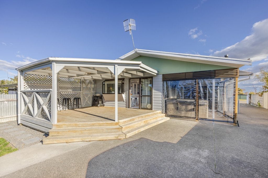 86 Wycliffe Street, Onekawa, Napier - Carousel 1