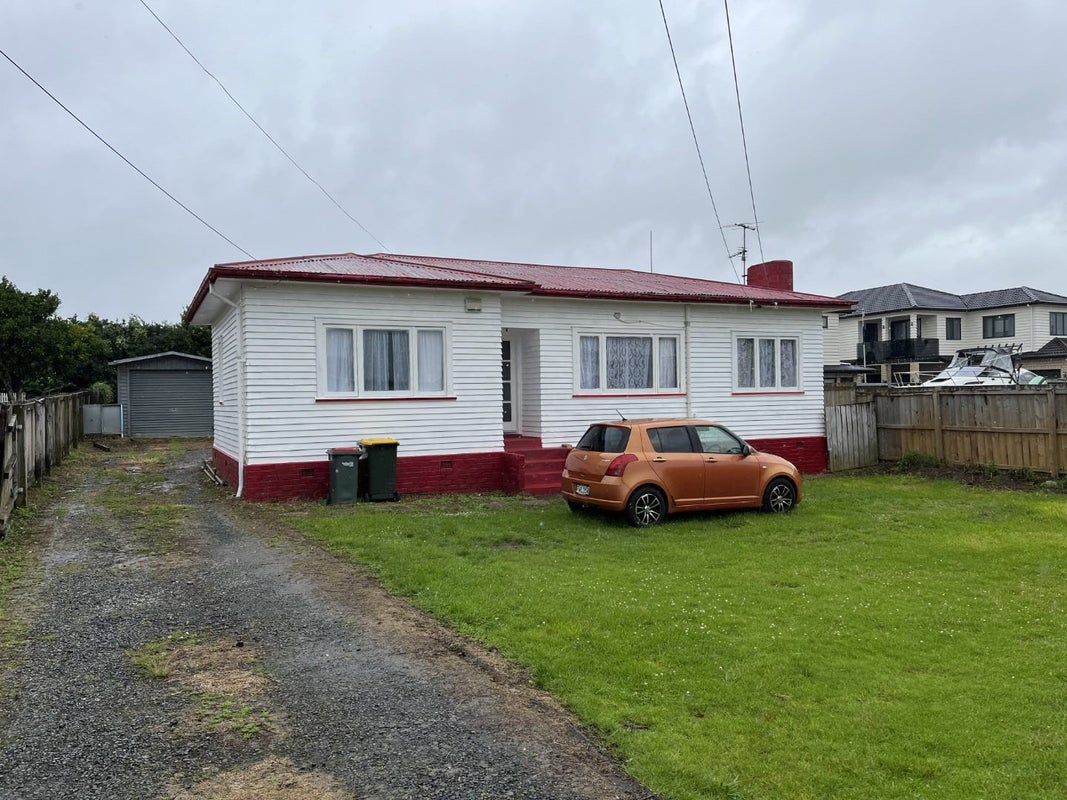 25 Seddon Avenue, Papatoetoe, Auckland - Carousel 1