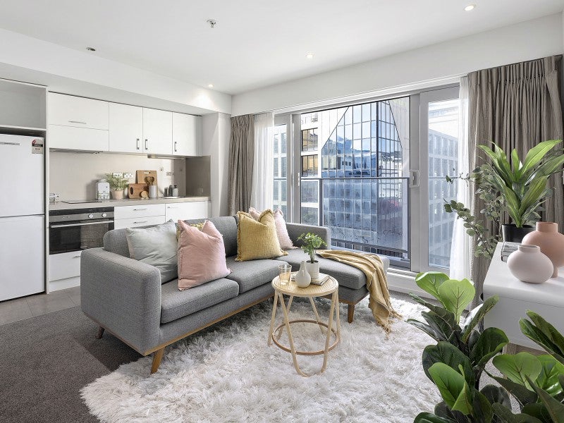503/74 Taranaki Street, Te Aro, Wellington - Carousel 1