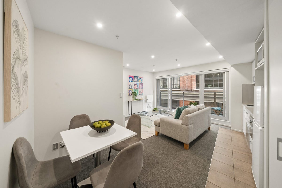 121/74 Taranaki Street, Te Aro, Wellington, Wellington - Carousel 2