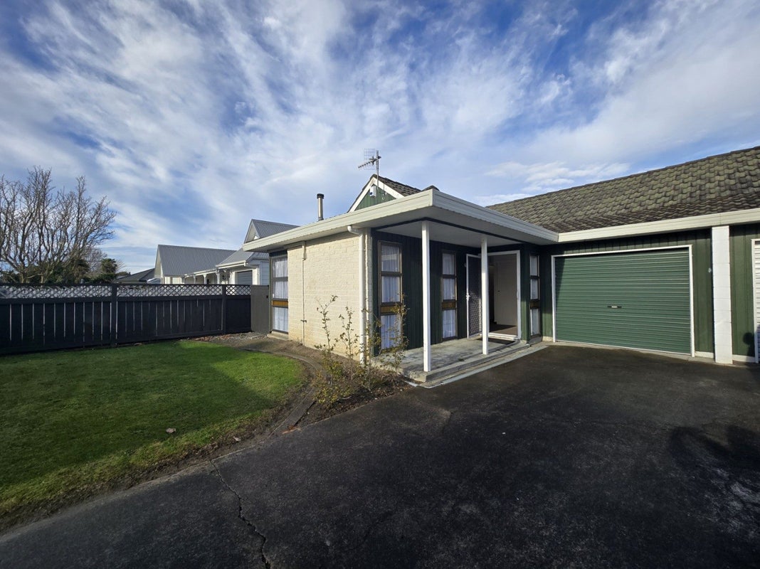 14A Palm Avenue, Hokowhitu, Palmerston North - Carousel 1