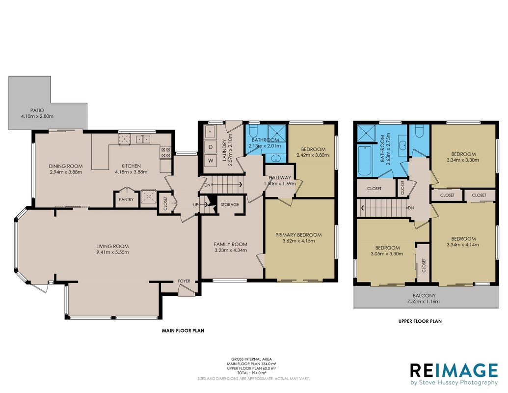 3 Selbourne Avenue, Richmond - Carousel 21