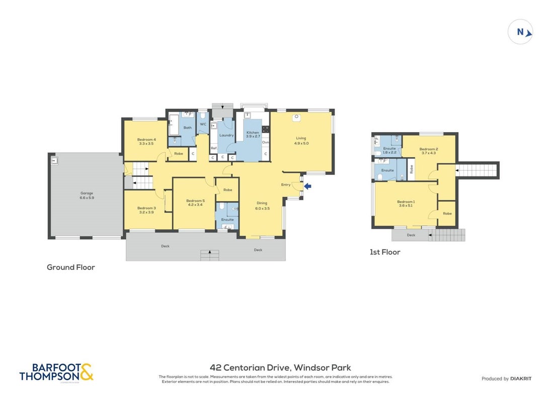 42 Centorian Drive, Windsor Park, Auckland - Carousel 33