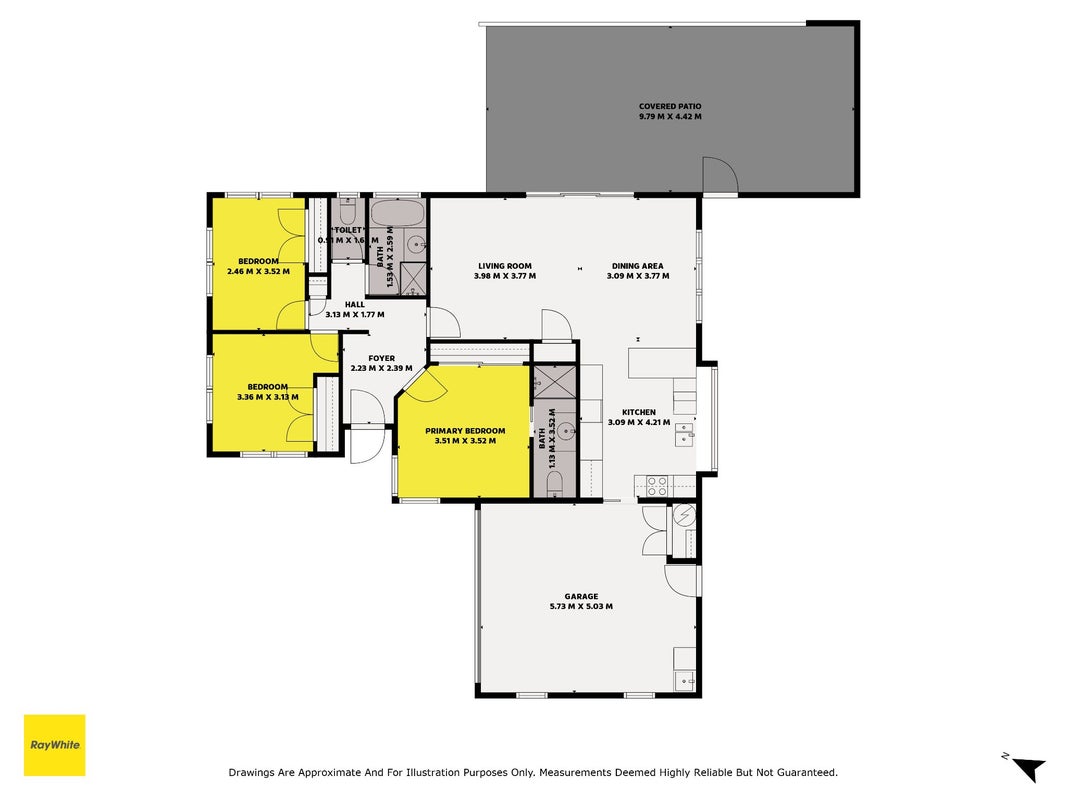 26 Eastland Road, Flat Bush, Manukau City, Auckland - Carousel 34