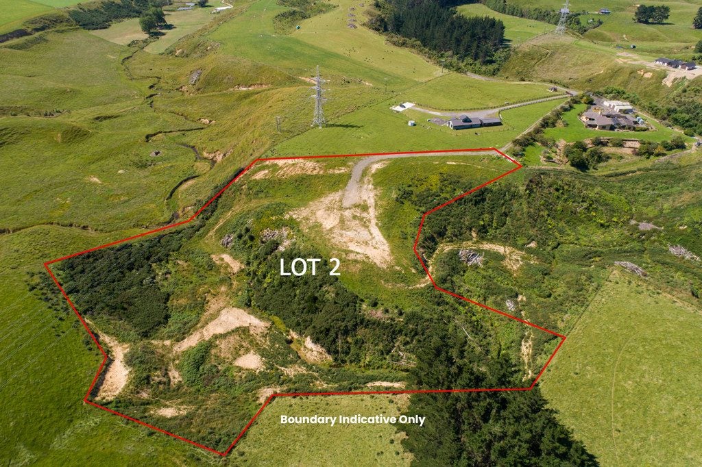 172 Kahuterawa Road, Linton, Palmerston North - Carousel 1