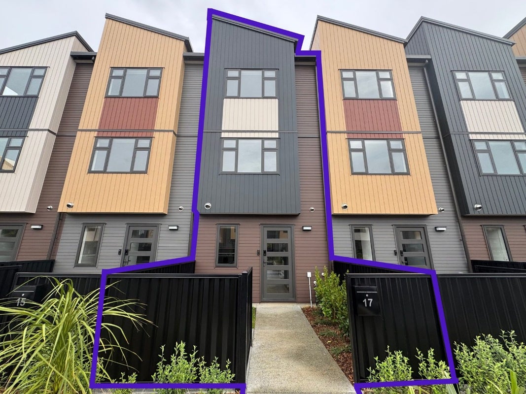 17 Ara Reti, Mangere Bridge, Auckland - Carousel 2