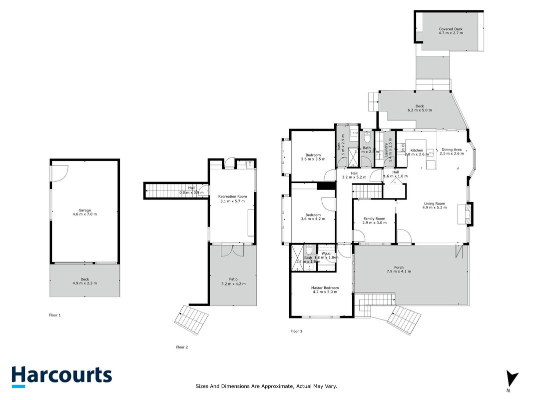 93 Taylor Road, Mangere Bridge, Auckland - Carousel 21