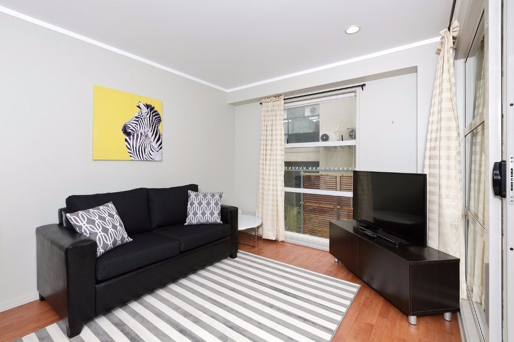 2D/109 Vincent Street, Auckland Central, Auckland - Carousel 2