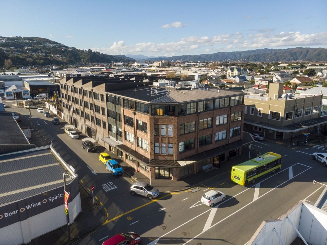 306/73 Jackson Street, Petone, Lower Hutt - Carousel 1