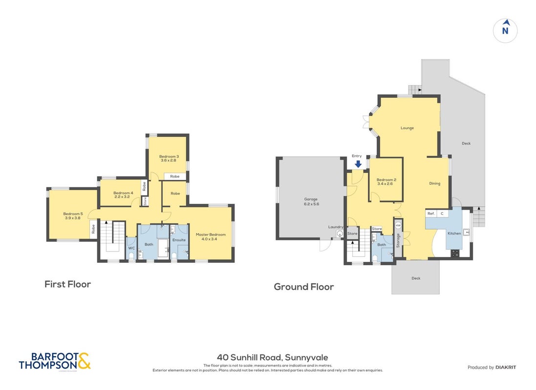 40 Sunhill Road, Sunnyvale, Auckland - Carousel 25