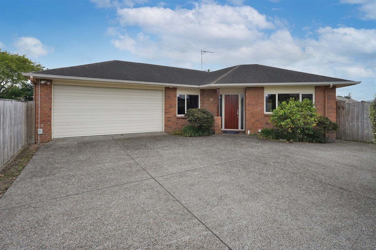 89A Fifth Avenue, Enderley, Hamilton - Carousel 1
