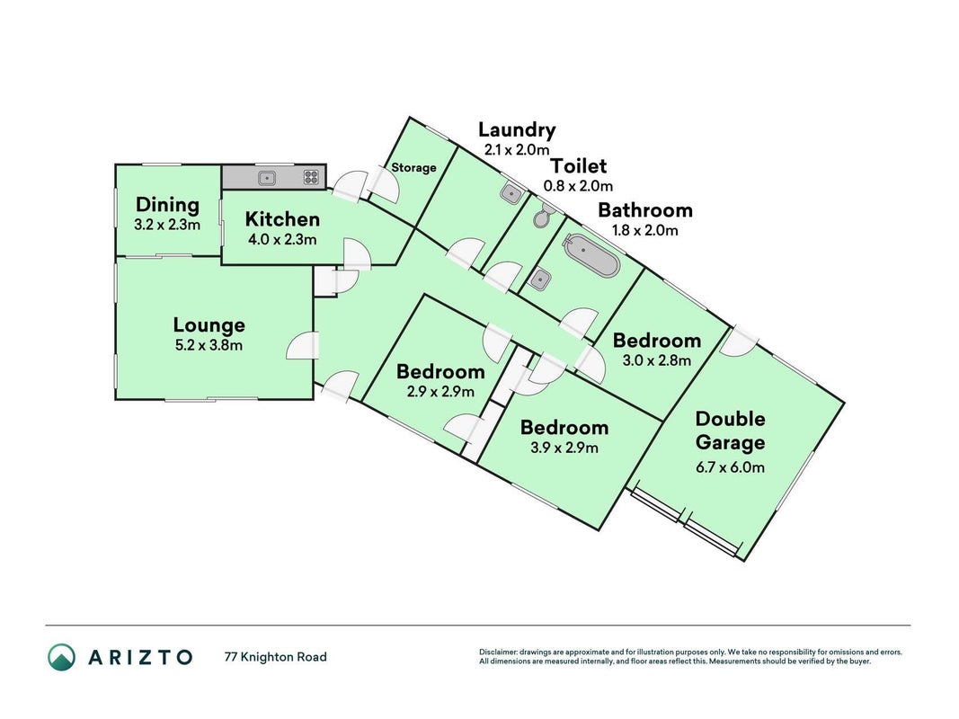 77 Knighton Road, Hillcrest, Hamilton - Carousel 18