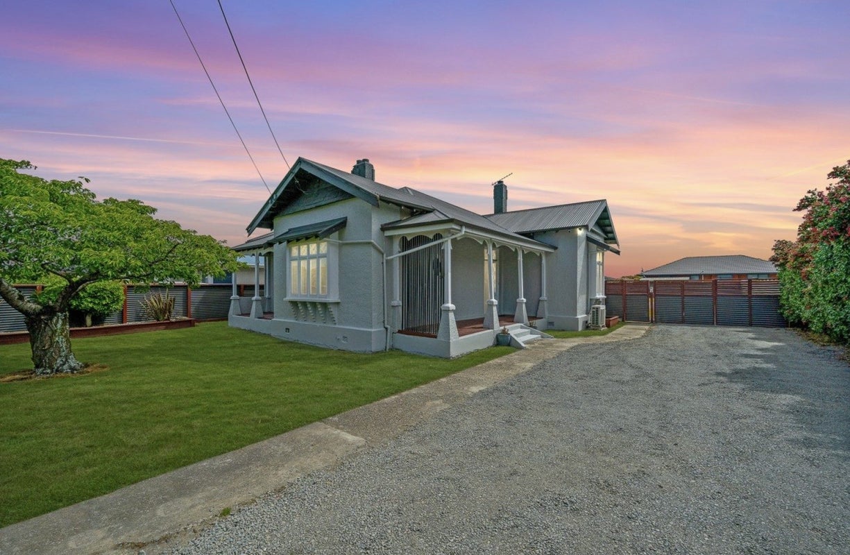 82 North Road, Prestonville, Invercargill - Carousel 1