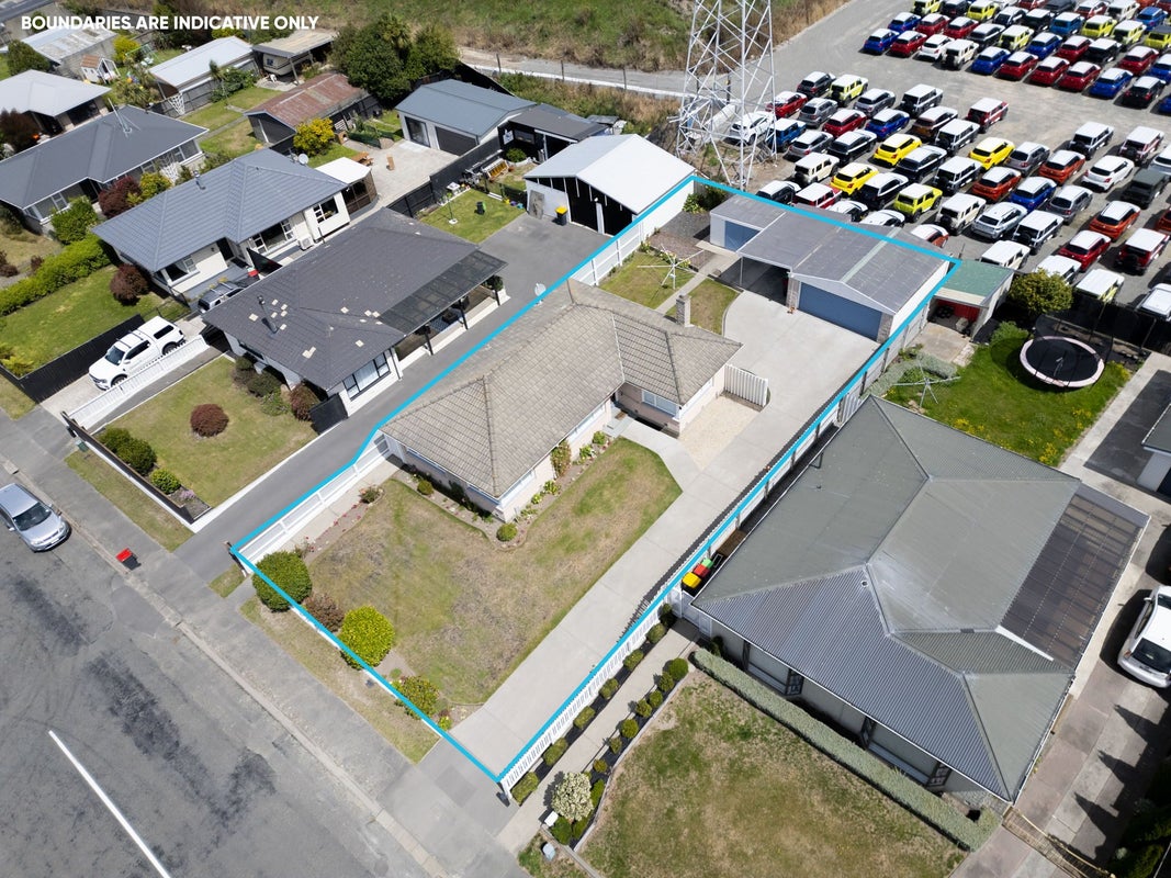 53 Boston Avenue, Hornby, Christchurch City, Canterbury - Carousel 14