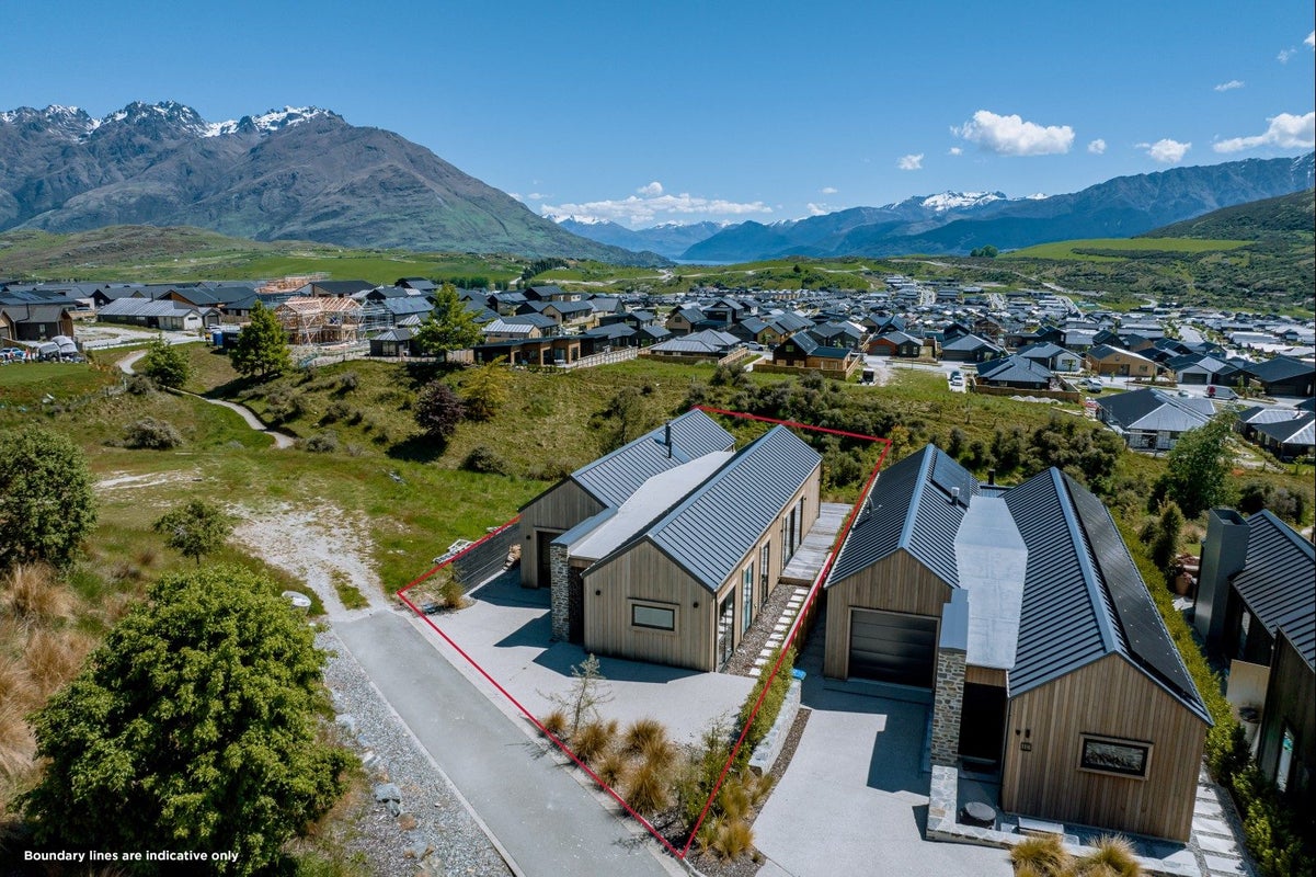 11A Double Cone Road, Jacks Point, Queenstown - Carousel 23