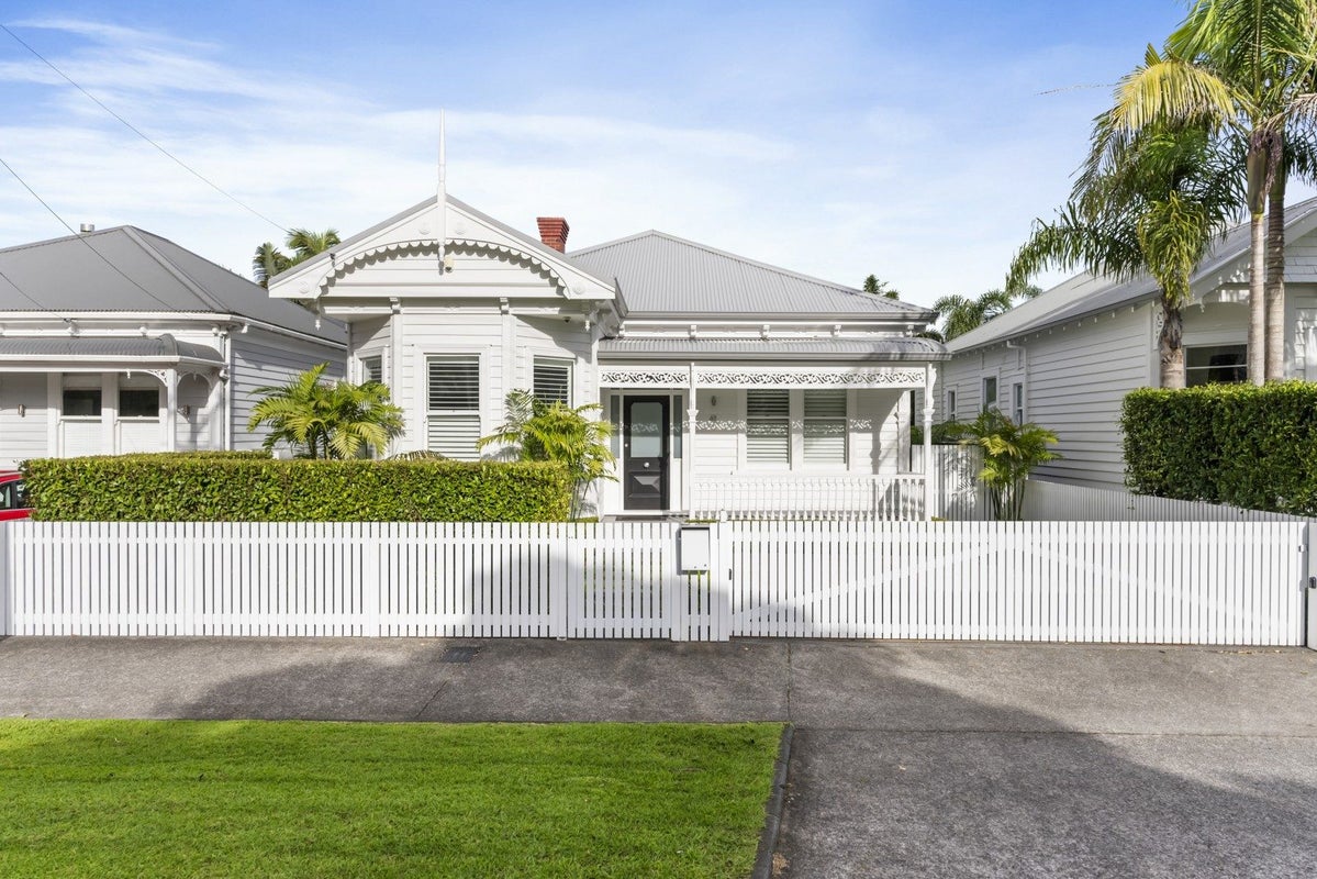 61 Ardmore Road, Ponsonby, Auckland - Carousel 1
