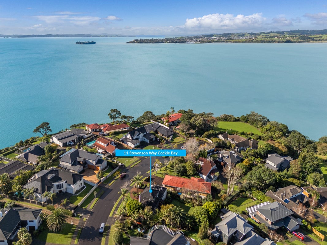 11 Stevenson Way, Cockle Bay, Auckland - Carousel 2