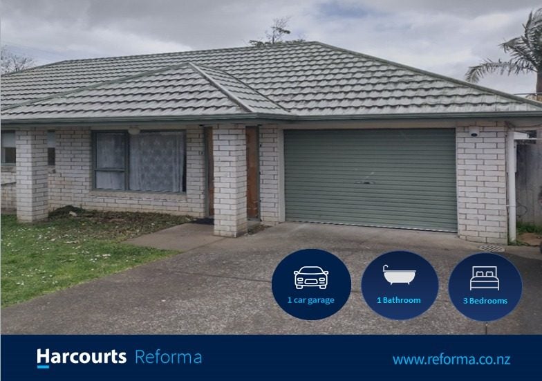 7/26 Tennessee Avenue, Mangere East, Auckland - Carousel 1