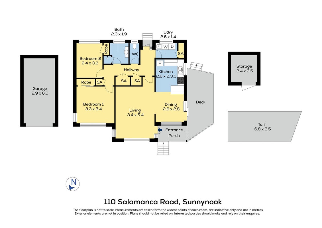 2/110 Salamanca Road, Sunnynook, Auckland - Carousel 21