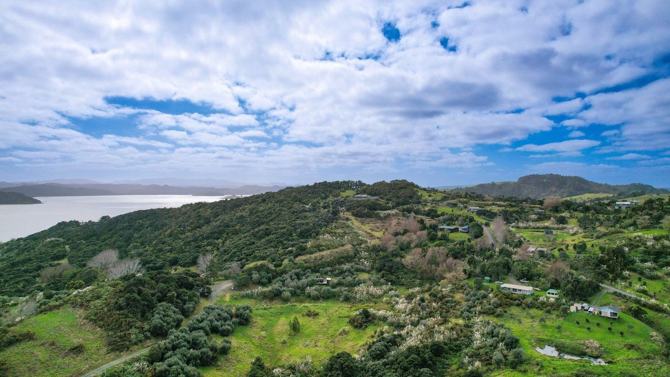 0 Cabbage Tree Bay Road, Opononi, Kaikohe - Carousel 23