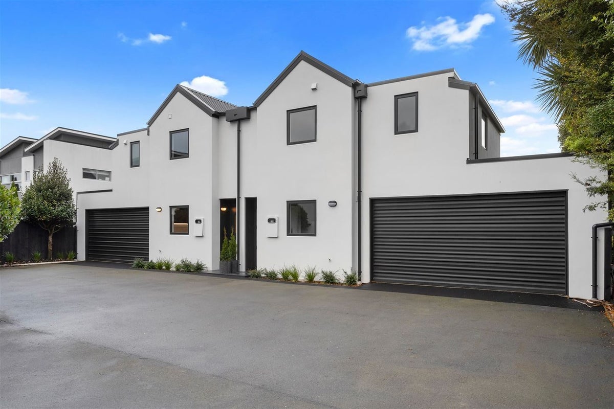 28B Mayfair Street, Riccarton, Christchurch - Carousel 20