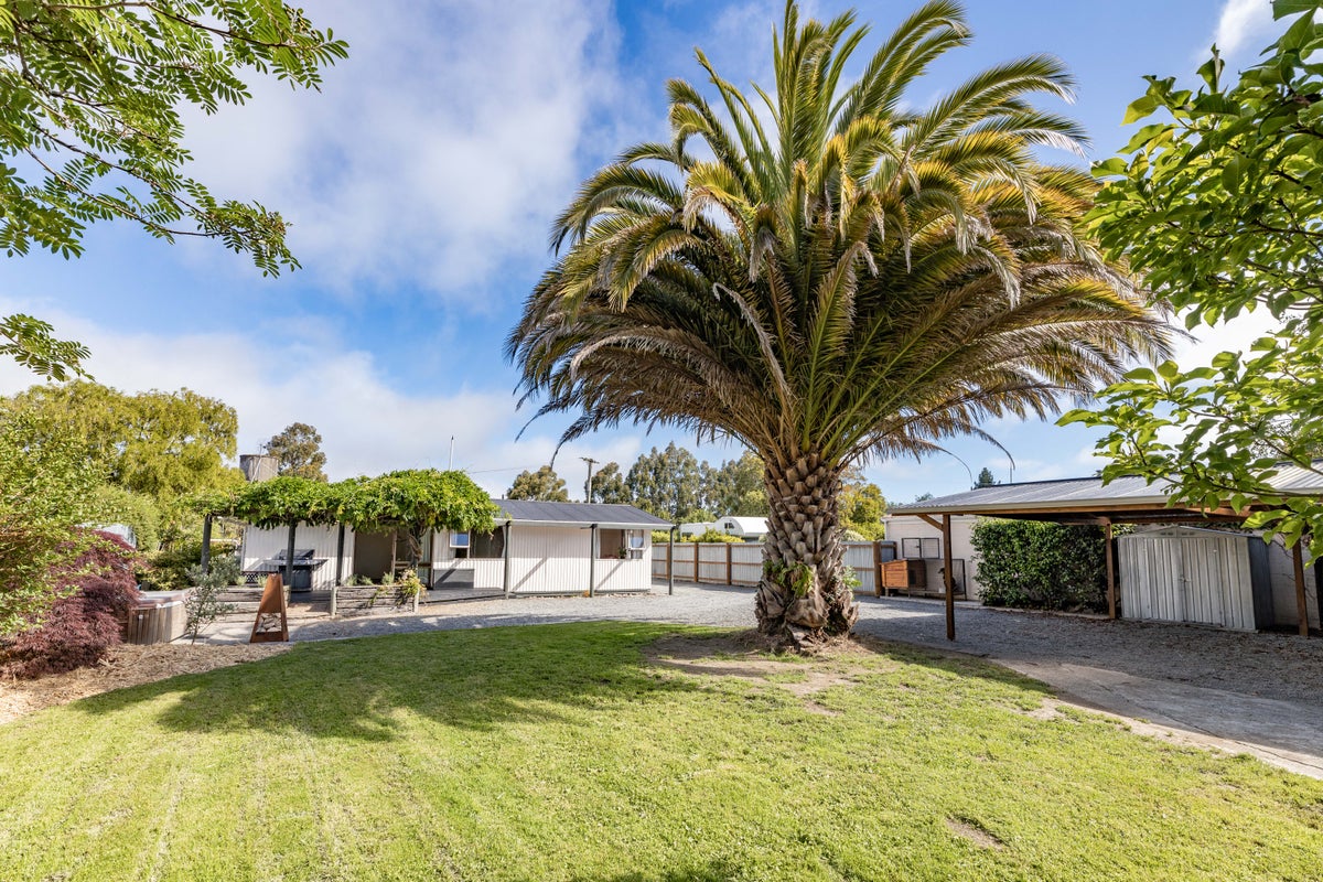 33 Lower Sefton Road, Ashley, Rangiora - Carousel 1