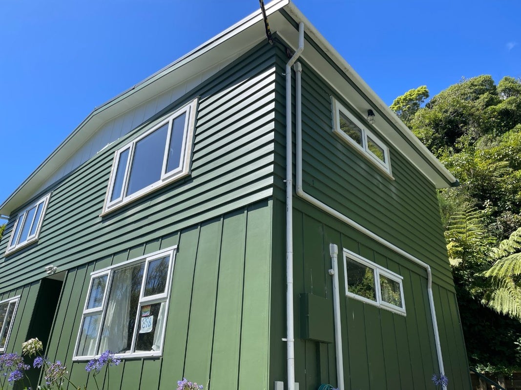 89 South Karori Road, Karori, Wellington - Carousel 1