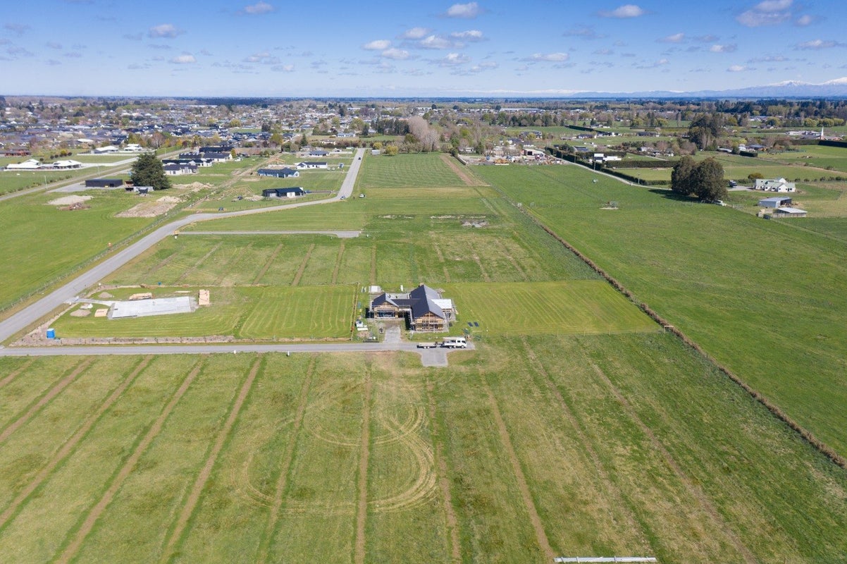 0 Racecourse Road, ALLENTON, ASHBURTON - Carousel 4