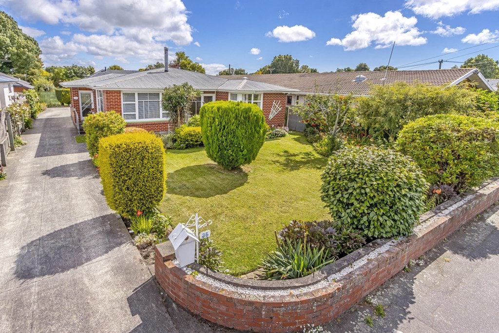 35 Daniels Road, Redwood, Christchurch - Carousel 1