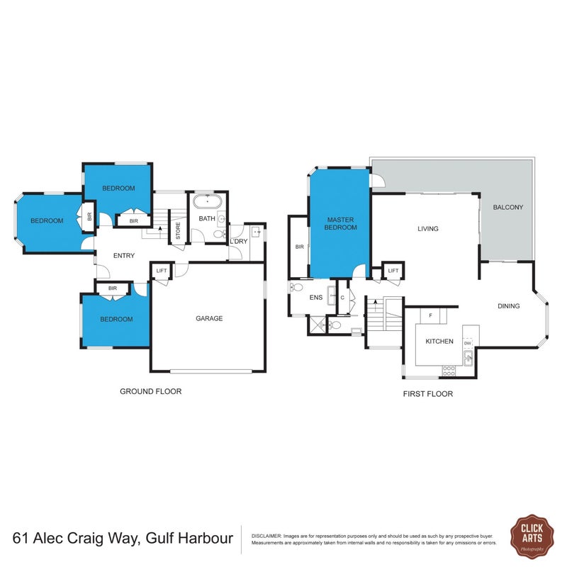 61 Alec Craig Way, Gulf Harbour, Whangaparaoa - Carousel 33