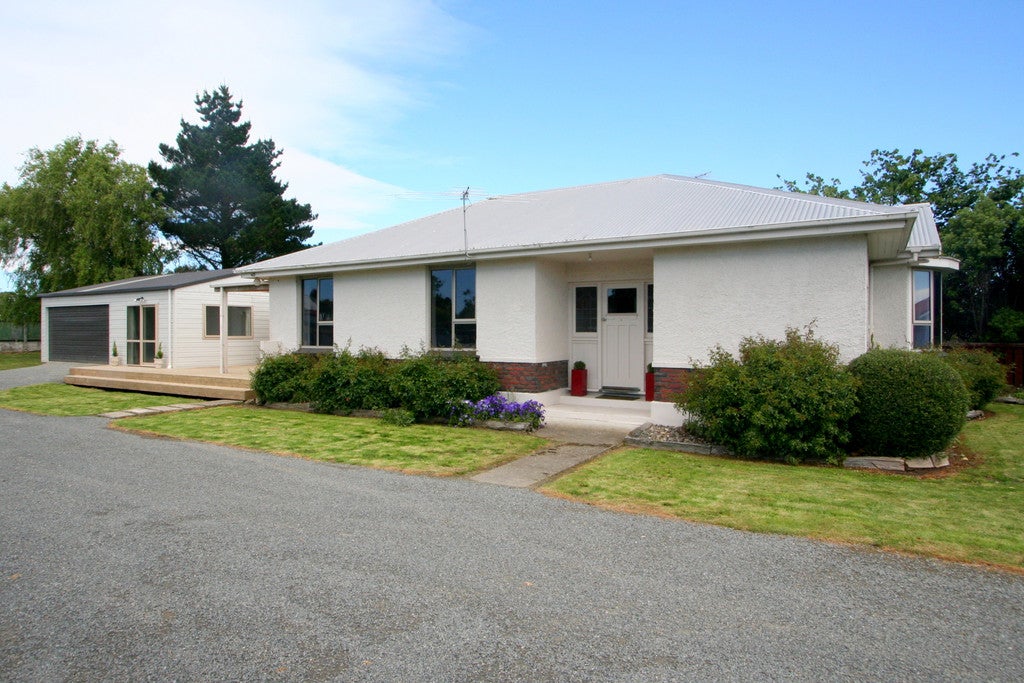 201 Crinan Street, Appleby, Invercargill - Carousel 1