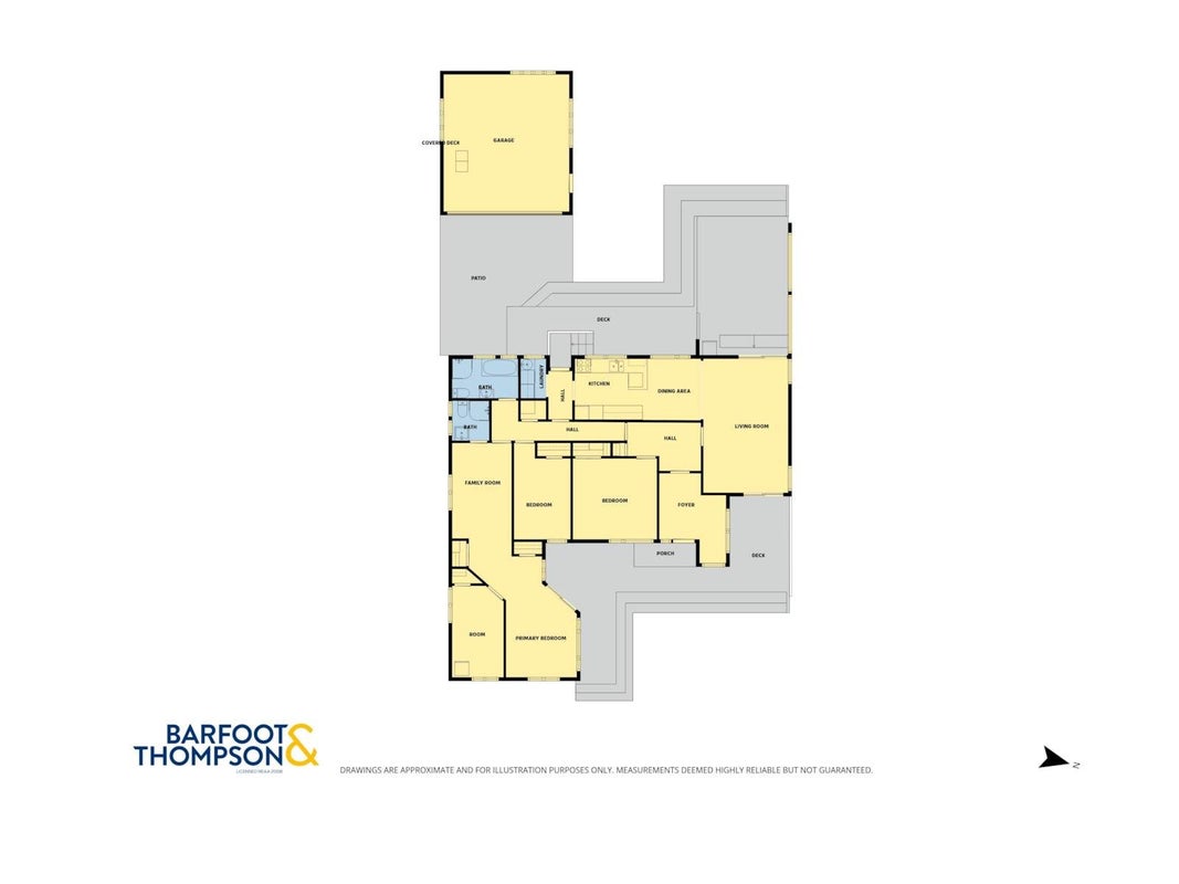 33 Marvon Downs Avenue, Pakuranga Heights, Auckland - Carousel 36